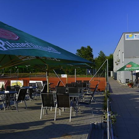 Apartmany Rybnicek Stare Mesto  외부 사진