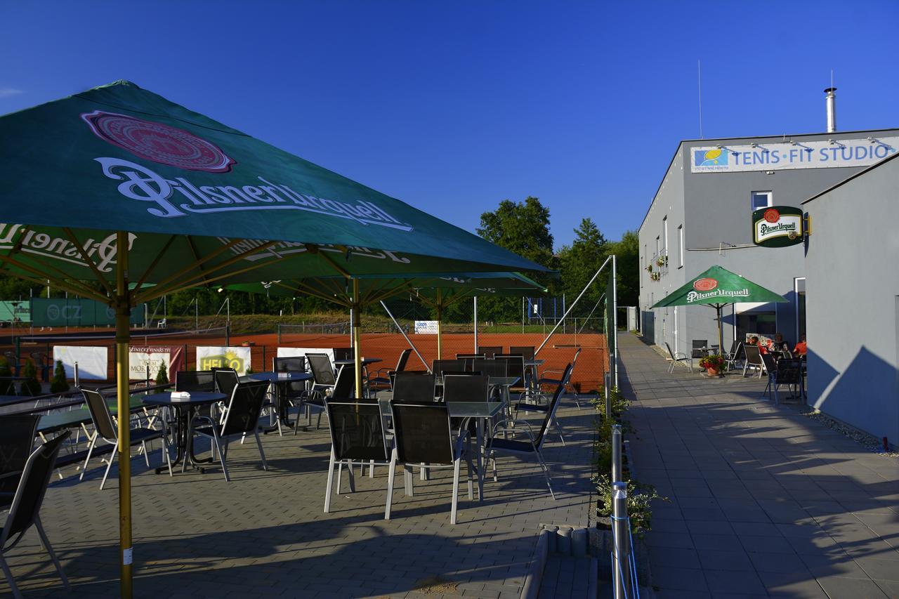 Apartmany Rybnicek Stare Mesto  외부 사진