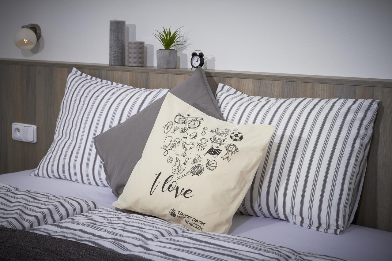 Apartmany Rybnicek Stare Mesto  외부 사진