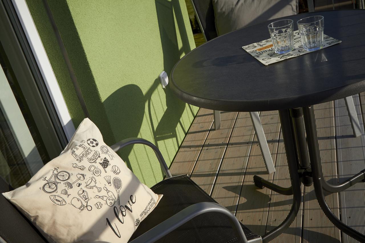 Apartmany Rybnicek Stare Mesto  외부 사진
