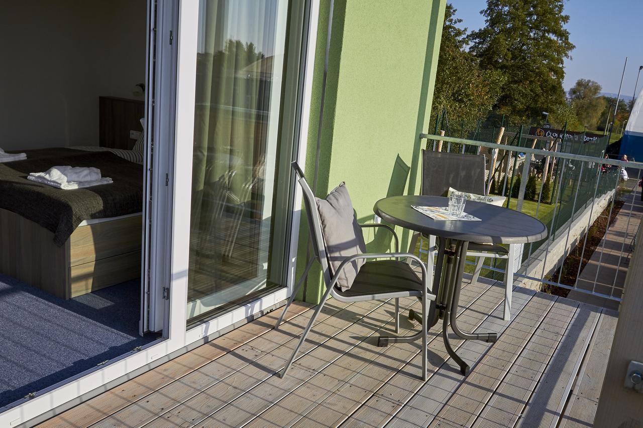 Apartmany Rybnicek Stare Mesto  외부 사진