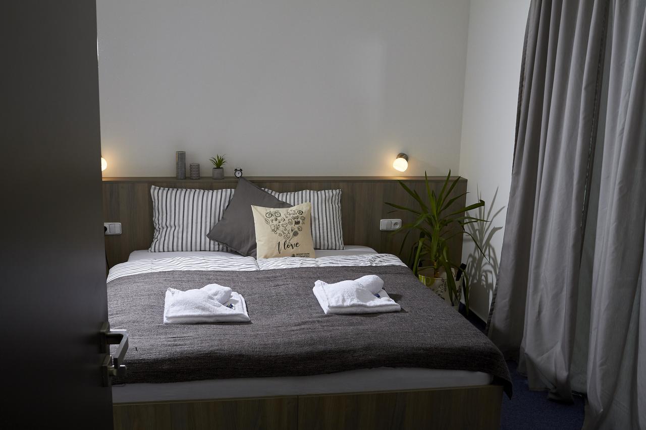 Apartmany Rybnicek Stare Mesto  외부 사진